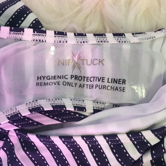 BRAND NEW!!!!! NIP TUCK ONE PIECE Sz 14 - Picture 8 of 8